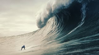 Maya and the Wave előzetes