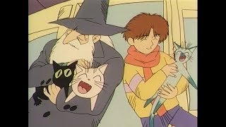 ねこひきのオルオラネ előzetes