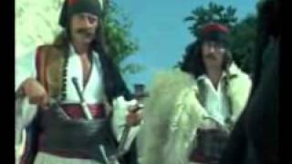 Ζάλογγο, το Κάστρο της Λευτεριάς előzetes