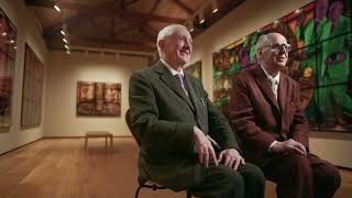 The Pilgrimage of Gilbert & George előzetes