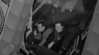 Martin and Katy Ride the Cyclone előzetes