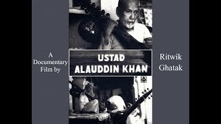 Ustad Alauddin Khan előzetes