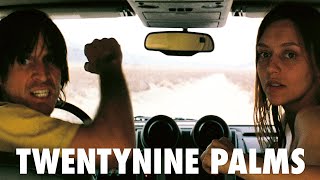 Twentynine Palms előzetes
