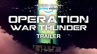Operation War Thunder előzetes