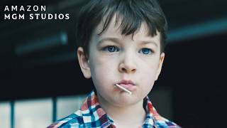 A csodagyerek előzetes