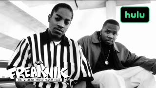 Freaknik: The Wildest Party Never Told előzetes