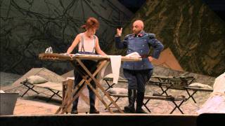 La Fille du Régiment - Metropolitan Opera előzetes