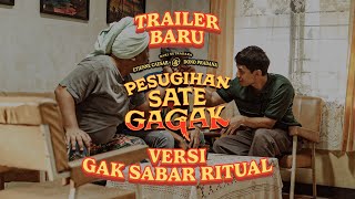 Pesugihan Sate Gagak előzetes