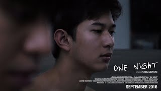 One Night แด่คนที่เคยพบกันเมื่อวันวาน előzetes