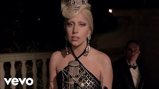 A Very Gaga Thanksgiving előzetes