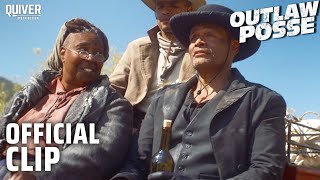 Outlaw Posse előzetes