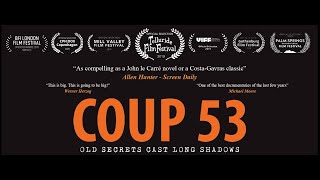 Coup 53 előzetes