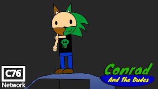 Conrad And The Dudes előzetes