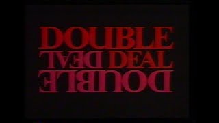 Double Deal előzetes