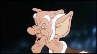 The BFG előzetes