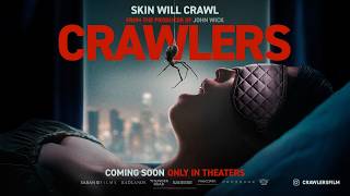 Crawlers előzetes