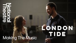 National Theatre Live: London Tide előzetes