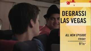 Degrassi: Las Vegas előzetes