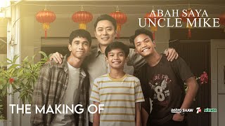 Abah Saya Uncle Mike előzetes