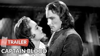 Blood kapitány előzetes