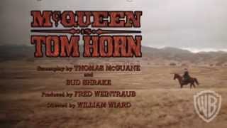 Tom Horn előzetes