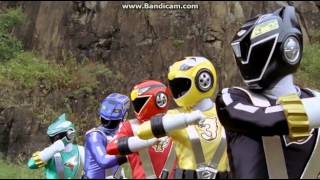 劇場版 炎神戦隊ゴーオンジャーVSゲキレンジャー előzetes