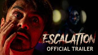 Christian Bachini's Escalation előzetes