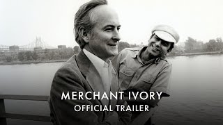 Merchant Ivory előzetes