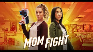 Mom Fight előzetes