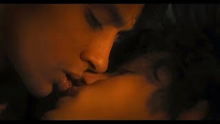 Dracula est amoureux előzetes