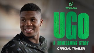 Ugo: A Homecoming Story előzetes