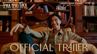 Teka-Teki Tika előzetes