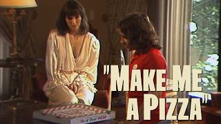 Make Me a Pizza előzetes