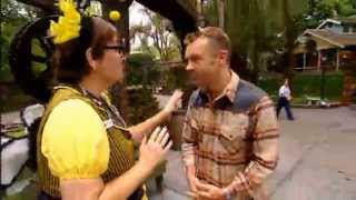 Graham Goes to Dollywood előzetes
