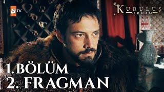 Kuruluş: Orhan előzetes