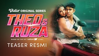 Theo & Ruza előzetes