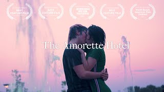 The Amorette Hotel előzetes