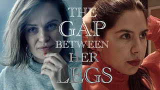 The Gap Between Her Legs előzetes