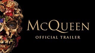 McQueen előzetes