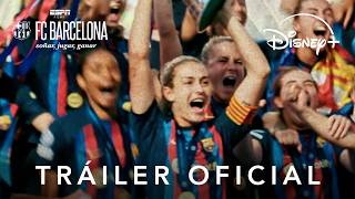 FC Barcelona: Soñar, Jugar, Ganar előzetes