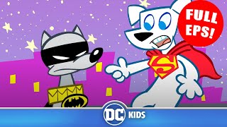 DC Super-Pets előzetes