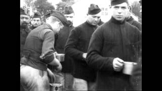 Christmas at the Front előzetes