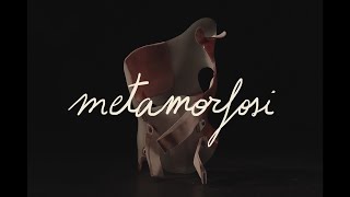 Metamorfosi előzetes