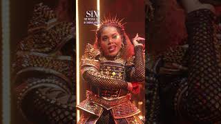SIX: The Musical Live! előzetes