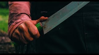 Shellmont County Massacre előzetes