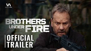 Brothers Under Fire előzetes