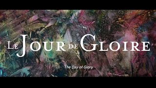Raymond Roussel : le jour de gloire előzetes
