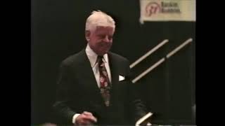 Don Beveridge - Customerization Seminar előzetes