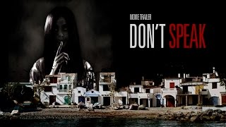 Don’t speak előzetes