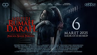 Misteri Rumah Darah előzetes